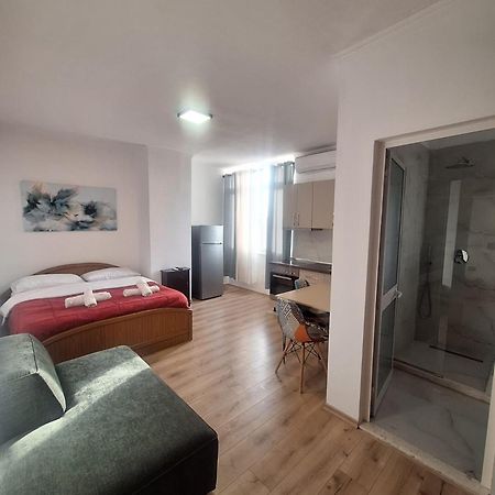 Albania Apartment Comfort Near Tirana City Center Zewnętrze zdjęcie
