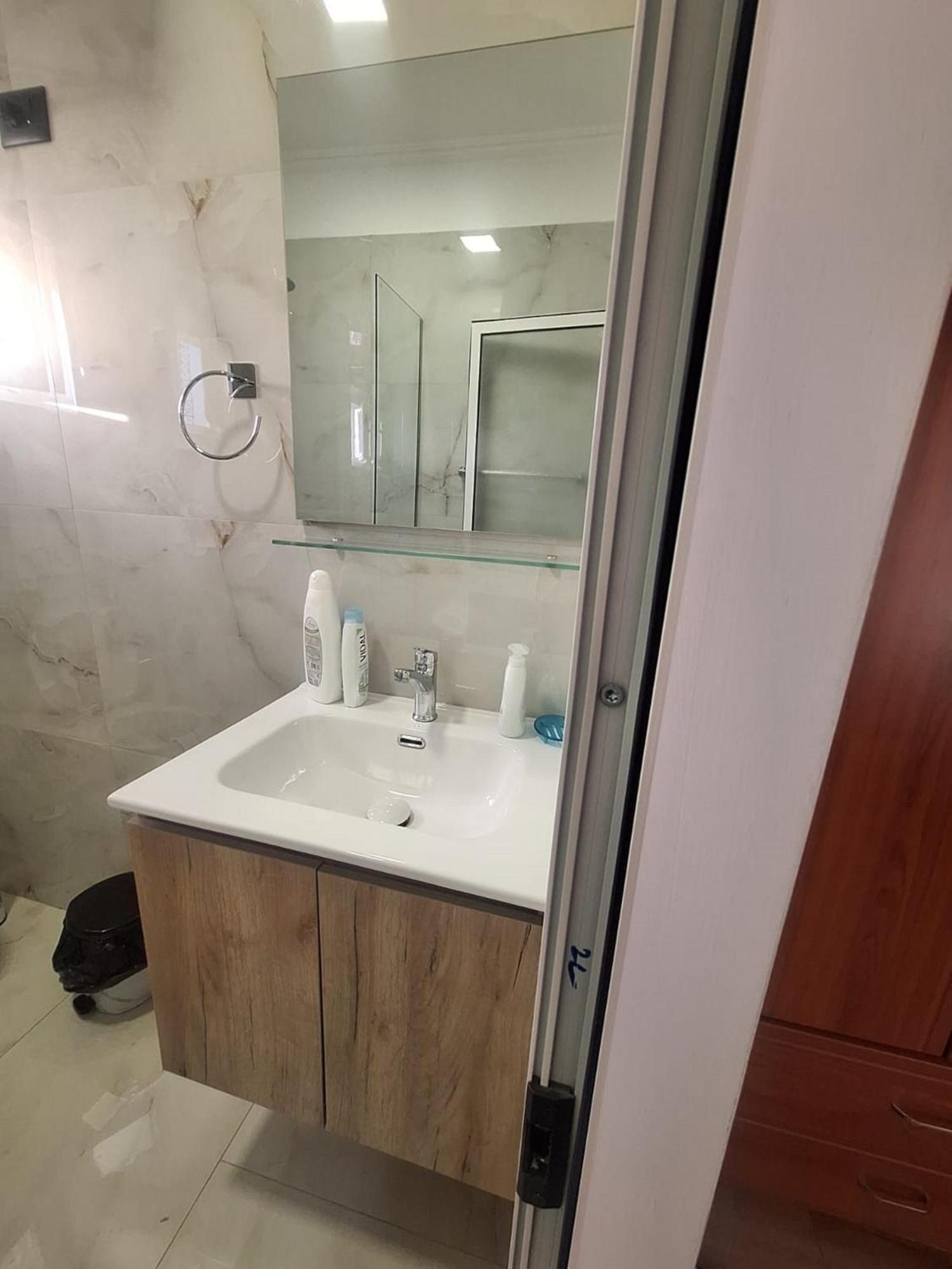 Albania Apartment Comfort Near Tirana City Center Zewnętrze zdjęcie