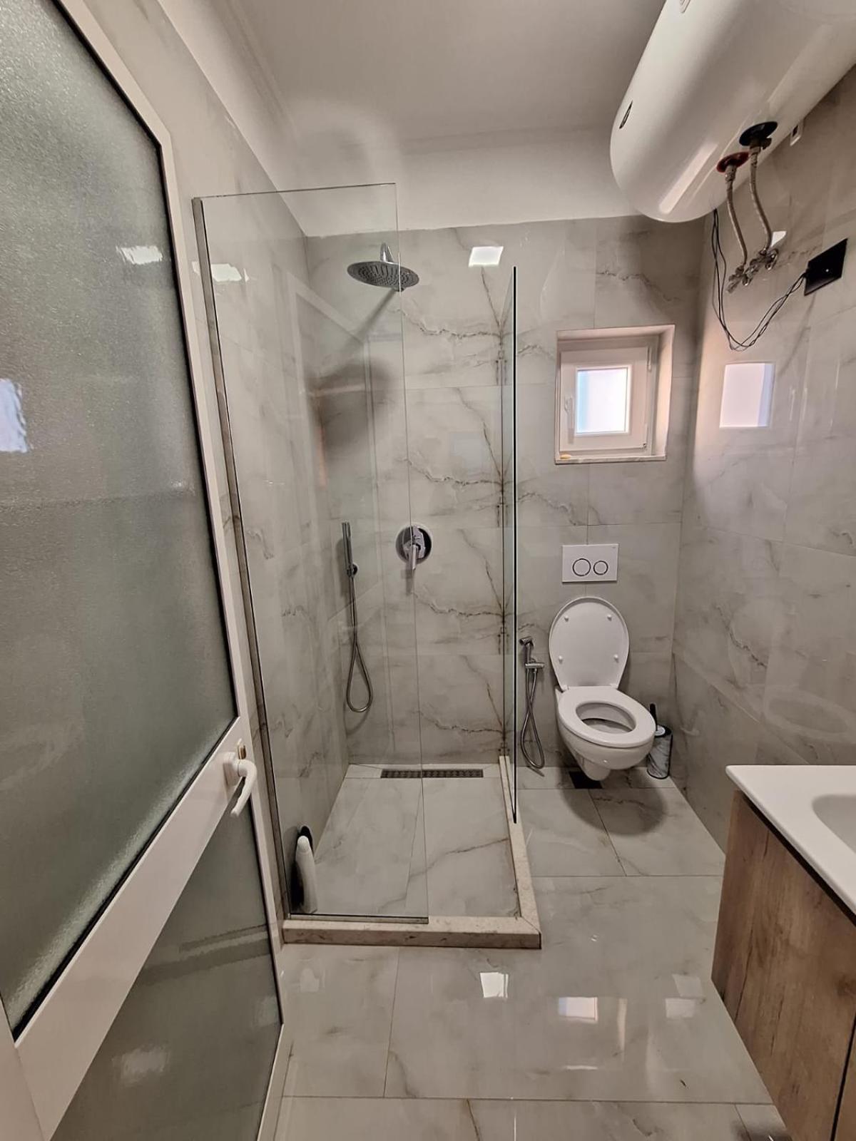 Albania Apartment Comfort Near Tirana City Center Zewnętrze zdjęcie